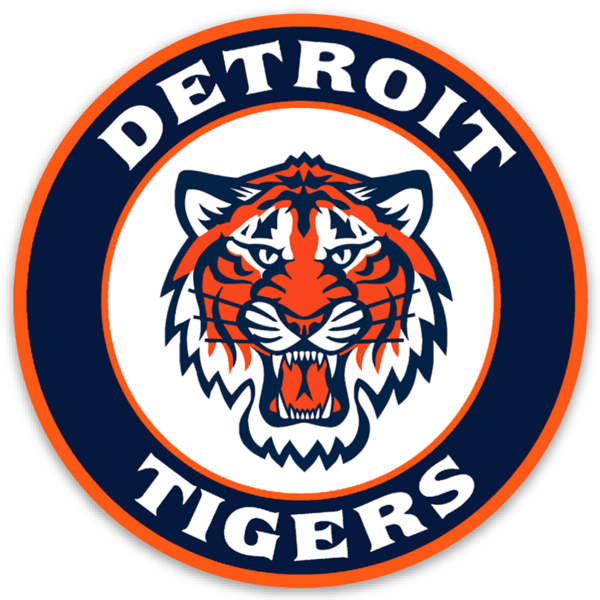Detroit Tigers Image 2